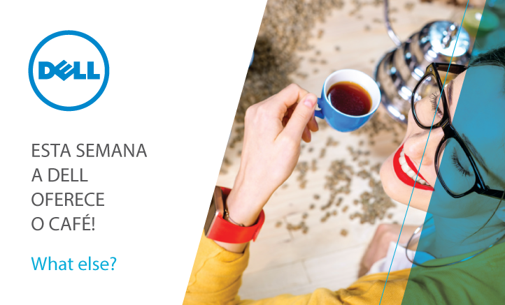 Oferta de café